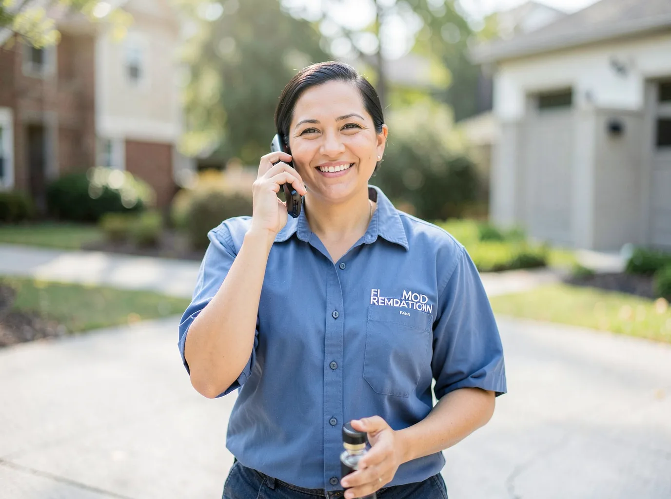Mold Remediation Osterburg, PA FAQs